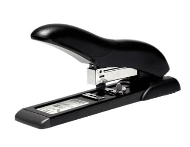 Rapid nietmachine Heavy Duty HD70, 70 blad, zwart Rapid nietmachine Heavy Duty HD70, 70 blad, zwart