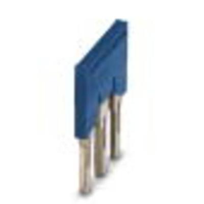 Phoenix Contact 3032570 Blauw 10 stuk(s)