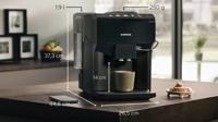 Siemens EQ.500 TP511R09 koffiezetapparaat Volledig automatisch Espressomachine 1,9 l - thumbnail