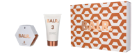 BALR. 3 FOR WOMEN Giftset 80 ml Eau de Parfum - thumbnail