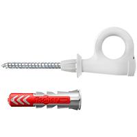 Fischer DuoPower 8x40 EasyHook Loop K (4) Plugassortiment 557927 1 set(s) - thumbnail