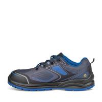 Safety Jogger Cador S1P Promobox | Blauw | Maat 40 - 00.118.089.40 - thumbnail
