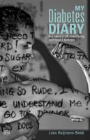 My diabetes diary - Loes Heijmans-Beek - ebook - thumbnail