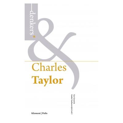 Charles Taylor (Paperback)