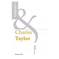 Charles Taylor (Paperback) - thumbnail