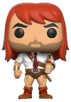 Son of Zorn Funko Pop Vinyl: Zorn with Hot Sauce - thumbnail