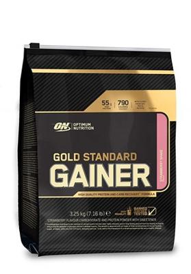 Gold Standard Gainer Strawberry (3250 gr) Gold Standard Gainer Strawberry (3250 gr)