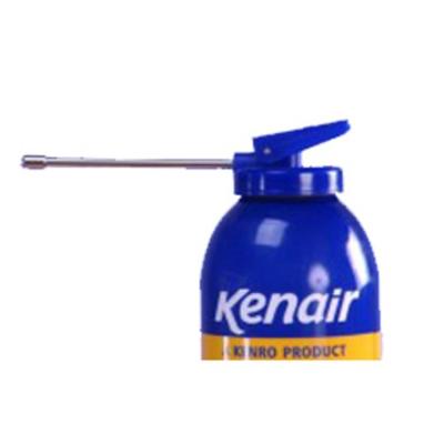 Kenro kunststof kraan voor refill 360 ml
