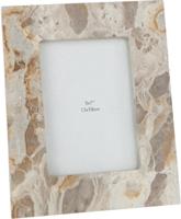 Foto kader 13x18 marmer beige l 26x21x2 cm Jolipa - Hortus - thumbnail