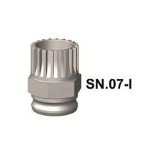 Snap.In afnemer trapas SN.07-I Isis Drive; - thumbnail