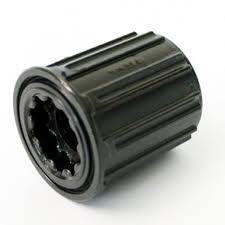 Shimano body 8/9/10/11v wh-rs31 y44y98050 (10 noks)