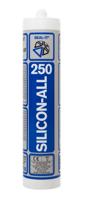 Connect Products Seal-It 250 Silicon All 310ml - Transparant Grijs - thumbnail