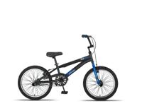 Altec Panthero BMX 20 inch Black-Blue - thumbnail