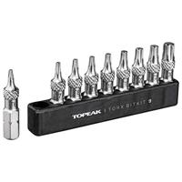 Topeak Torx BitKit 9 - thumbnail