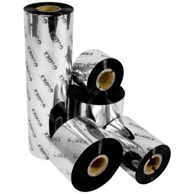 Godex Farbband Kombi-Pack 6 St. GWR 745 745.110.450.4.10