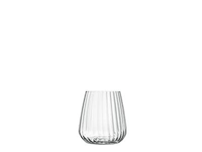 Luigi Bormioli Waterglazen - Tumblers - Speakeasies - 450 ml - 6 Stuks Luigi Bormioli Waterglazen - Tumblers - Speakeasies - 450 ml - 6 Stuks