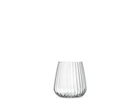Luigi Bormioli Waterglazen - Tumblers - Speakeasies - 450 ml - 6 Stuks - thumbnail
