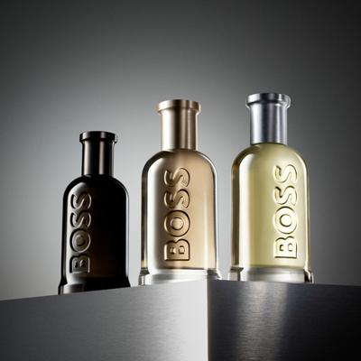 Hugo Boss eau de toilette spray bottled 30ml heren - thumbnail