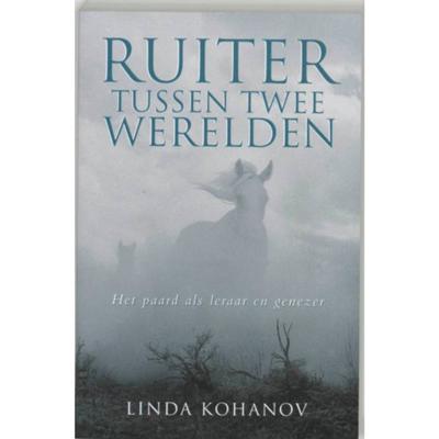 Ruiter tussen twee werelden (Paperback)