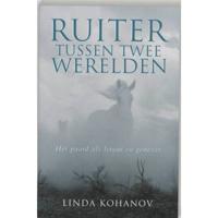 Ruiter tussen twee werelden (Paperback) - thumbnail