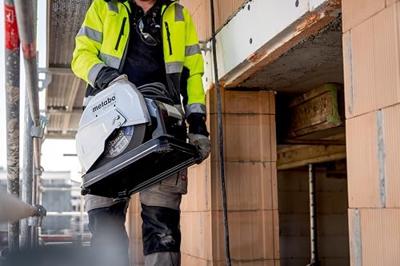 Metabo CS 22-355 Metaal afkortzaag | 2300W | 3700 /min - 601786000 Metabo CS 22-355 Metaal afkortzaag | 2300W | 3700 /min - 601786000