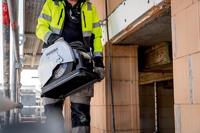 Metabo CS 22-355 Metaal afkortzaag | 2300W | 3700 /min - 601786000 - thumbnail