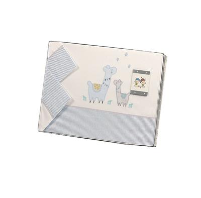 Gamberritos laken set