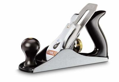 Stanley handgereedschap Blokschaaf Bailey n°3, 4, 4 1/2 - 245mm - 1-12-004 Stanley handgereedschap Blokschaaf Bailey n°3, 4, 4 1/2 - 245mm - 1-12-004