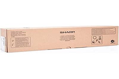 Sharp MX-500GT tonercartridge Origineel Zwart 1 stuk(s)