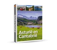 Asturië & Cantabrië - Danny Valen - Paperback (9789492920935) - thumbnail