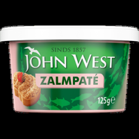 John West Zalmpate 125g bij Jumbo - thumbnail