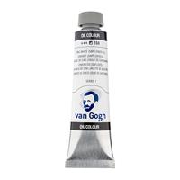 Van Gogh Van Gogh Olieverf 40 ml Zinkwit - thumbnail