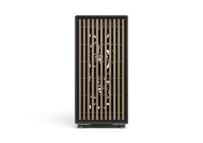 Fractal Design North XL RC Chalk White TG Clear