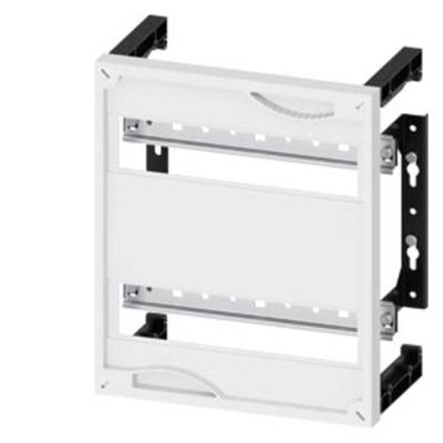 Siemens 8GK43512KK12 Alpha 400/630 DIN, inbouwset voor installatie-inbouwapparatuur, afstand tussen de rijen 150mm Inbouwset 1 stuk(s) Siemens 8GK43512KK12 Alpha 400/630 DIN, inbouwset voor installatie-inbouwapparatuur, afstand tussen de rijen 150mm Inbouwset 1 stuk(s)