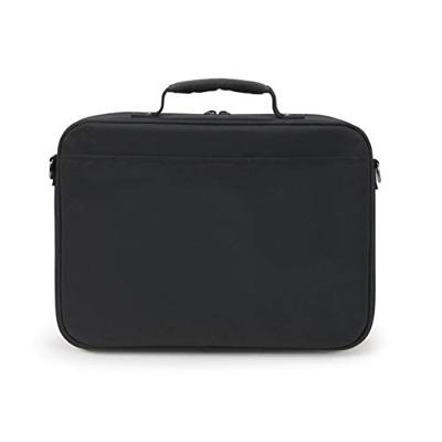 Dicota Laptoptas Eco Multi BASE Geschikt voor max. (laptop): 35,8 cm (14,1) Zwart