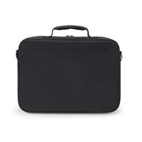 Dicota Laptoptas Eco Multi BASE Geschikt voor max. (laptop): 35,8 cm (14,1) Zwart - thumbnail
