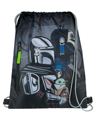 Undercover Star wars gymtas