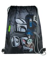 Undercover Star wars gymtas - thumbnail