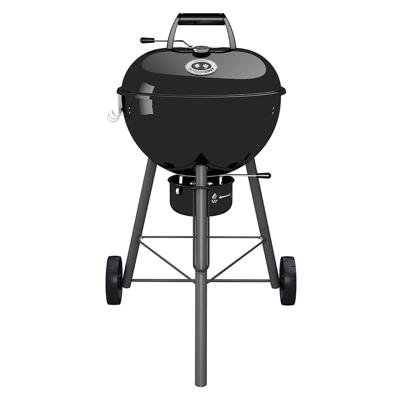 OUTDOORCHEF CHELSEA 480 C Barbecue Ketel Houtskool Zwart OUTDOORCHEF CHELSEA 480 C Barbecue Ketel Houtskool Zwart