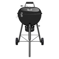 OUTDOORCHEF CHELSEA 480 C Barbecue Ketel Houtskool Zwart - thumbnail