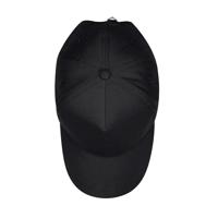 Beechfield CB25 Authentic 5 Panel Cap - Bottle Green - One Size - thumbnail