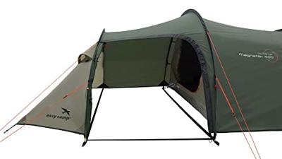 Easy Camp Magnetar 400 Rustic Green tent Easy Camp Magnetar 400 Rustic Green tent