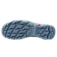 HKS Werkschoen Targa 4 BVTP Boa Laag S3 ESD | Zwart/Rood | Maat 40 - 00.162.095.40 - thumbnail