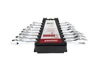 Gedore RED R05105008 Steeksleutelset SW6-22 Lang Metrisch 8-Delig 3300959 - R05105008 - thumbnail