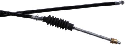 Tre Punti bremszug hr brake cables rms