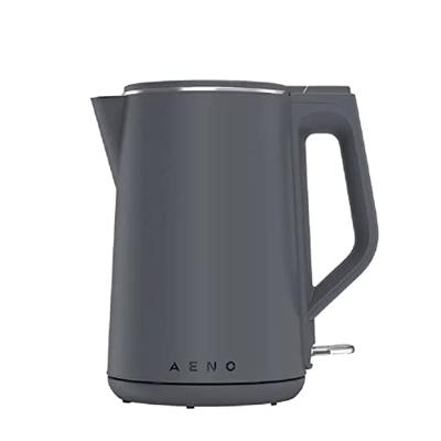 AENO AEK0004 Waterkoker 1.5L 2200W Grijs