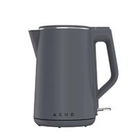 AENO AEK0004 Waterkoker 1.5L 2200W Grijs - thumbnail