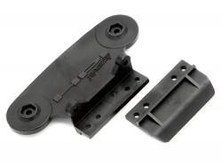 HPI - Bumper (front & rear/sprint) (85009)
