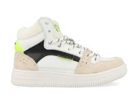 Vingino Gio Mid VB44-4004-03 Groen-35 maat 35 - thumbnail