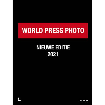 World Press Photo 2021 - World Press Photo - Hardcover (9789401474092)
